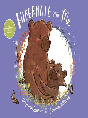cover image of Hibernate with Me